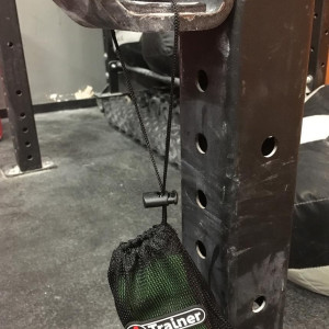 Bandes Élastiques 4TRAINER | Pack Flat Bands | 4 Résistances
