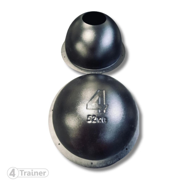 Moule Pierre Atlas 4TRAINER | 52kg | Strongman