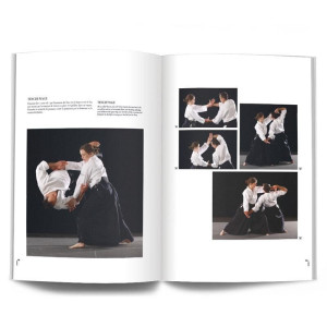 Livre Aïkido 4TRAINER | Christian Tissier Coffret Premium Édition Limitée