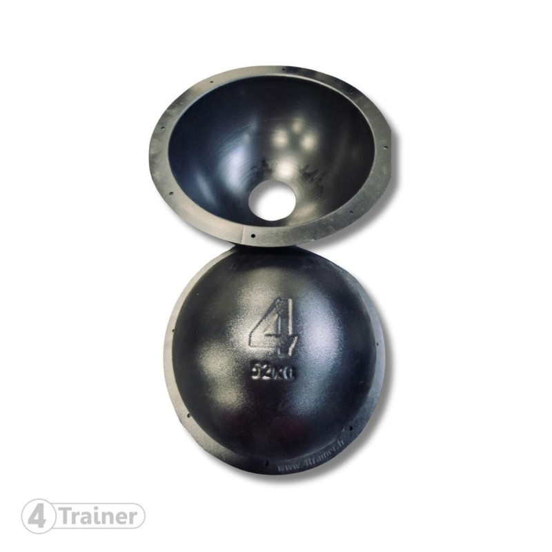 Moule Pierre Atlas 4TRAINER | 52kg | Strongman