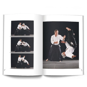 Livre Aïkido 4TRAINER | Christian Tissier Coffret Premium Édition Limitée