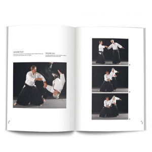 Livre Aïkido 4TRAINER | Christian Tissier Coffret Premium Édition Limitée