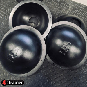 Moule Pierre Atlas 4TRAINER | 52kg | Strongman