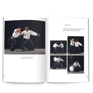 Livre Aïkido 4TRAINER | Christian Tissier Coffret Premium Édition Limitée