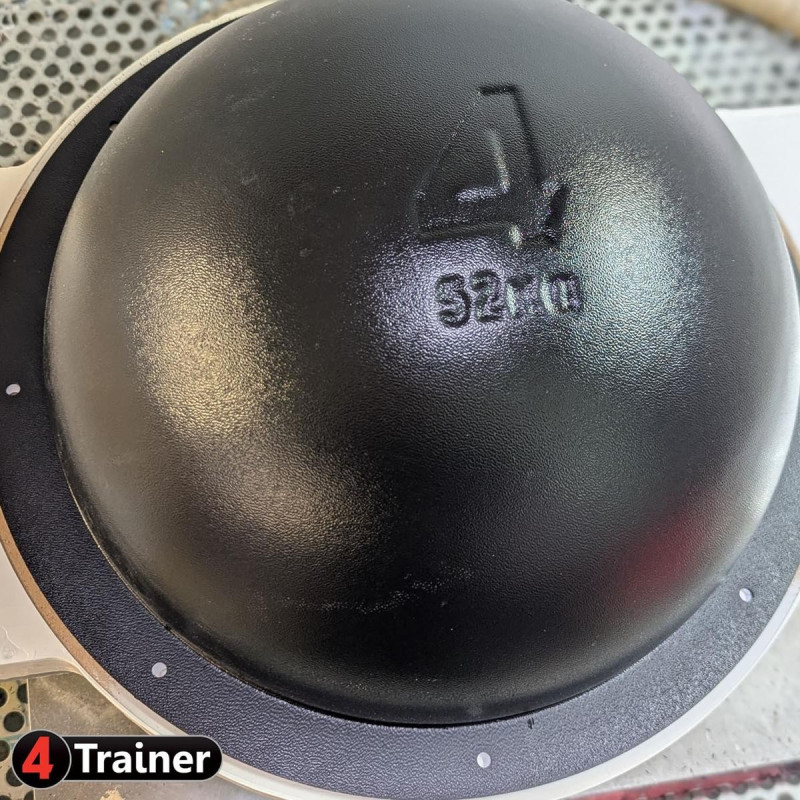 Moule Pierre Atlas 4TRAINER | 52kg | Strongman