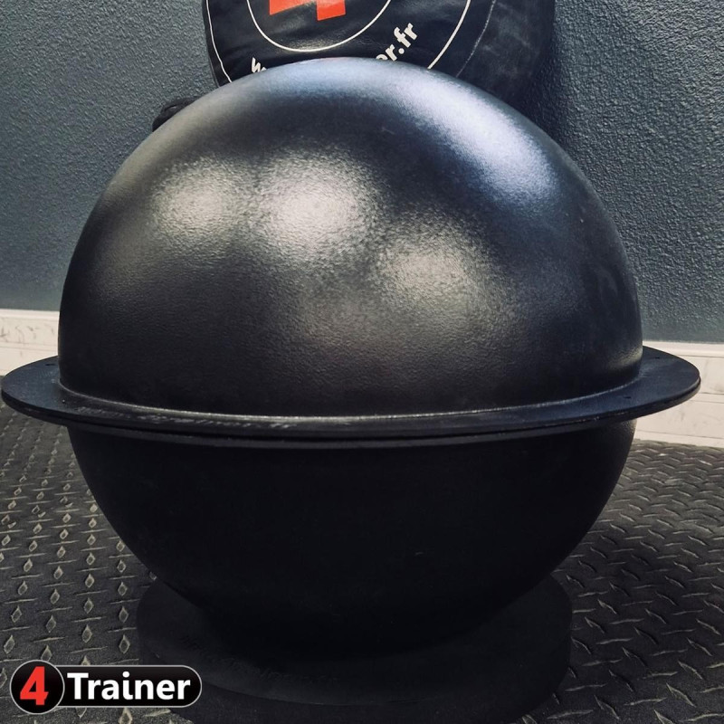 Moule Pierre Atlas 4TRAINER | 52kg | Strongman