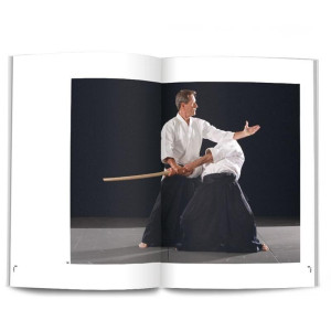 Livre Aïkido 4TRAINER | Christian Tissier Coffret Premium Édition Limitée