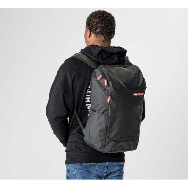 Sac à Dos - Fuji - Noir - Urban Day Backpack