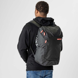 Sac à Dos - Fuji - Noir - Urban Day Backpack