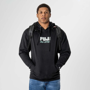 Sac à Dos - Fuji - Noir - Urban Day Backpack