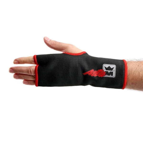 Mitaines traditionnelles Montana | Noir | Mitaines MM1002 black