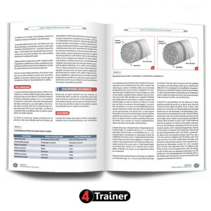 Livre Powerlifting 4TRAINER | Les Bases Techniques Force Athlétique Dan Austin Bryan Mann