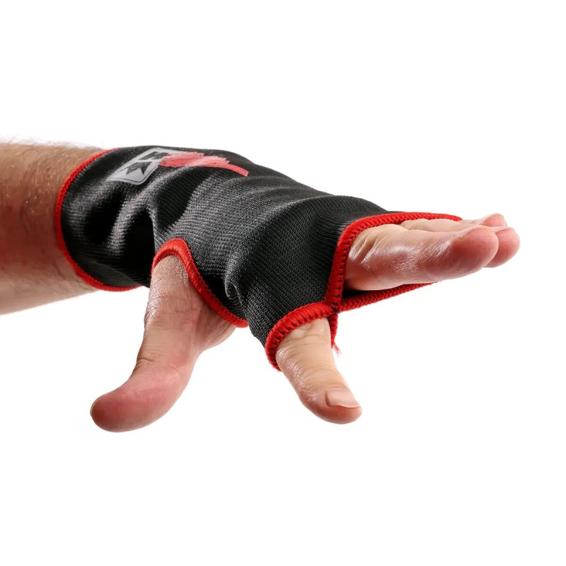 Mitaines traditionnelles Montana | Noir | Mitaines MM1002 black