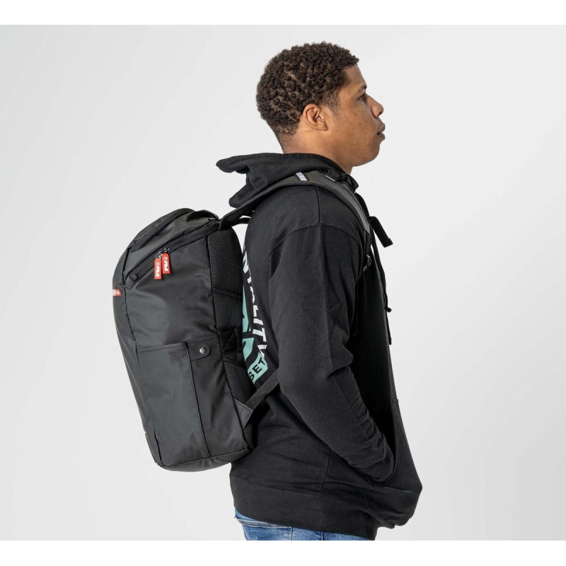 Sac à Dos - Fuji - Noir - Urban Day Backpack