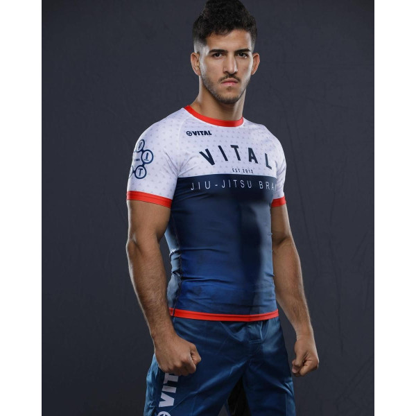 Short 5 Éléments - Vital - Noir