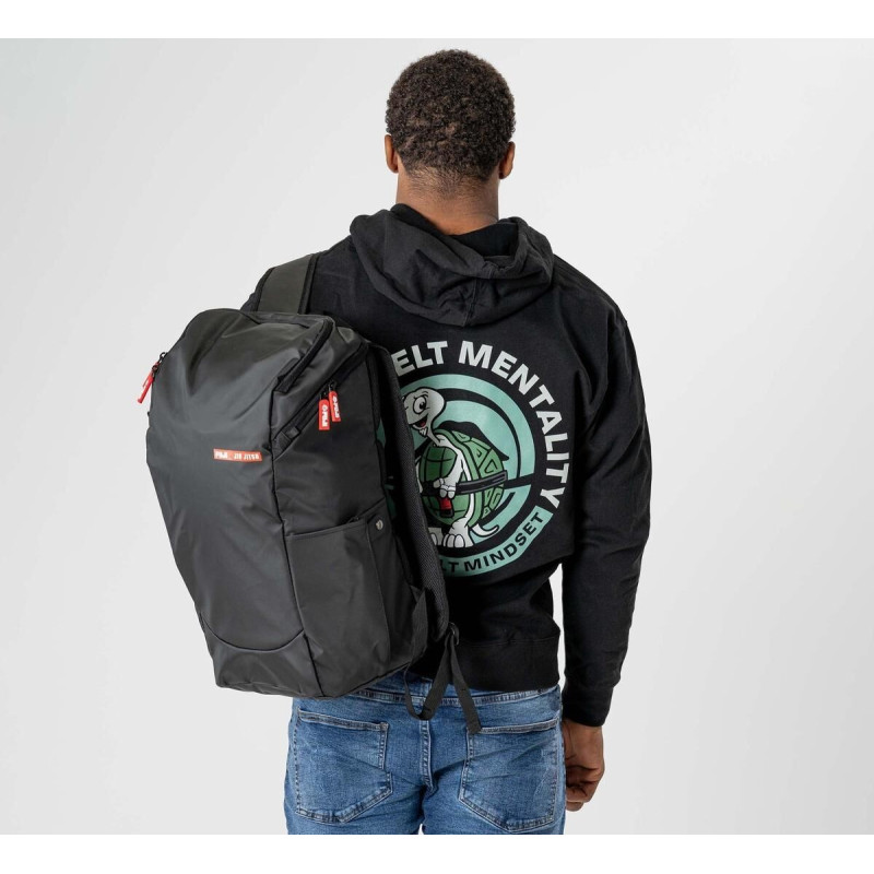 Sac à Dos - Fuji - Noir - Urban Day Backpack