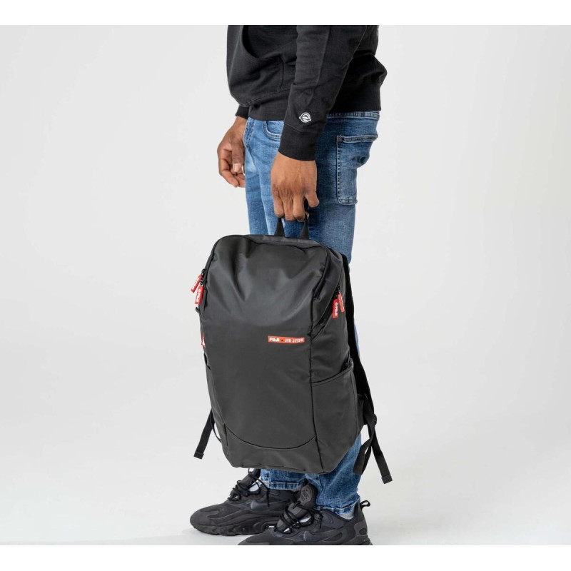 Sac à Dos - Fuji - Noir - Urban Day Backpack