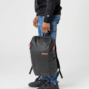 Sac à Dos - Fuji - Noir - Urban Day Backpack
