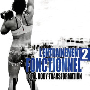 Programme d'Entraînement 4TRAINER | Total Body Transformation | Entraînement Fonctionnel