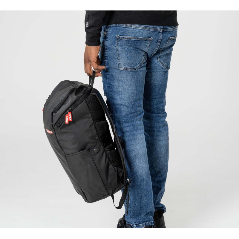 Sac à Dos - Fuji - Noir - Urban Day Backpack