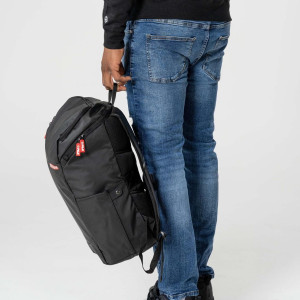 Sac à Dos - Fuji - Noir - Urban Day Backpack