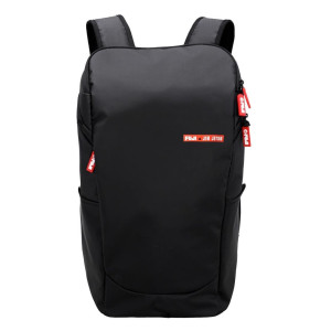 Sac à Dos - Fuji - Noir - Urban Day Backpack