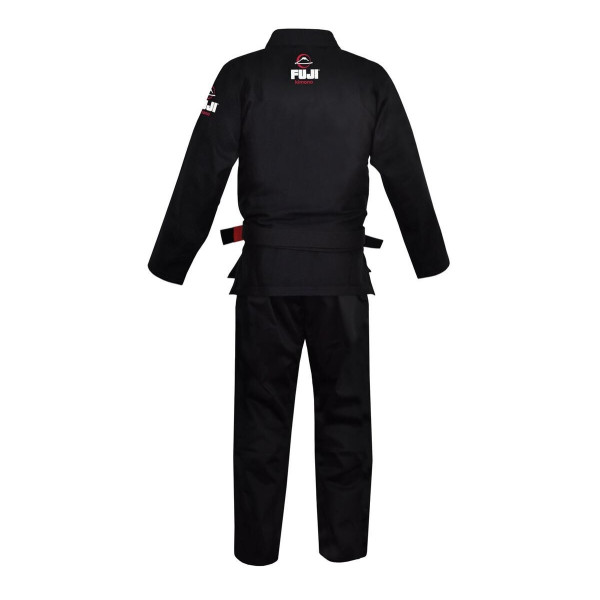 Kimono JJB Fuji Sports | Noir | All Around Enfant