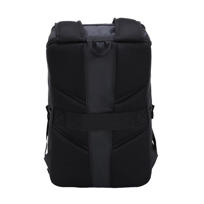 Sac à Dos - Fuji - Noir - Urban Day Backpack
