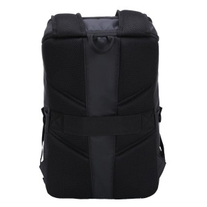 Sac à Dos - Fuji - Noir - Urban Day Backpack