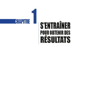 Programme d'Entraînement 4TRAINER | Total Body Transformation | Entraînement Fonctionnel