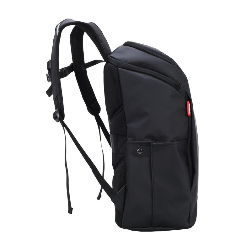 Sac à Dos - Fuji - Noir - Urban Day Backpack