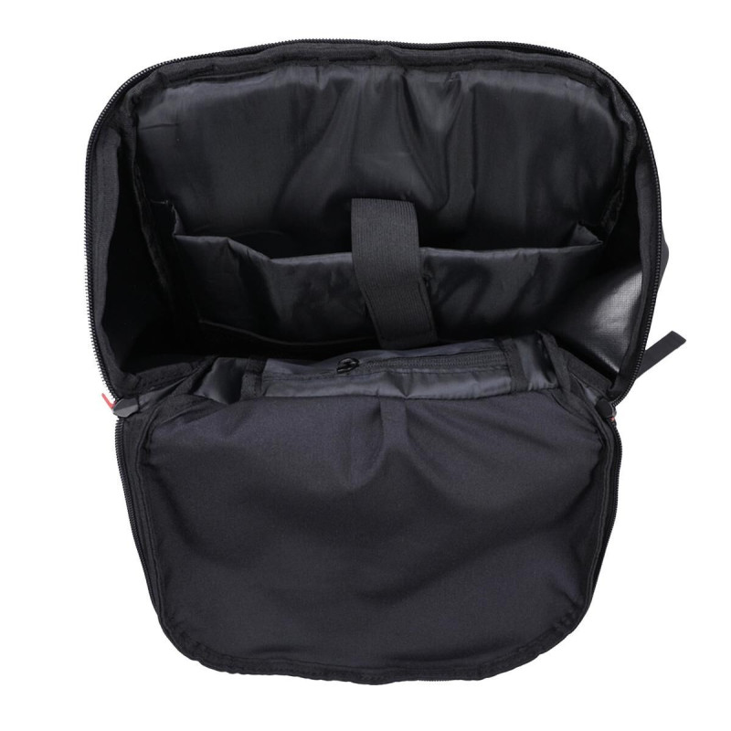 Sac à Dos - Fuji - Noir - Urban Day Backpack