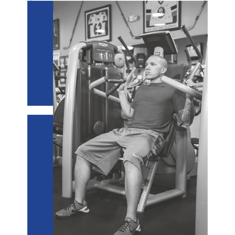 Programme d'Entraînement 4TRAINER | Total Body Transformation | Entraînement Fonctionnel