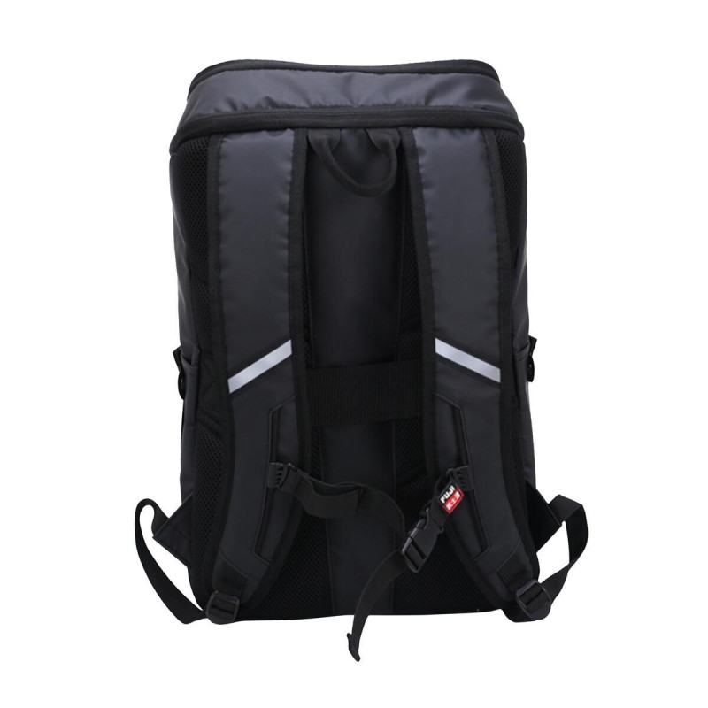 Sac à Dos - Fuji - Noir - Urban Day Backpack