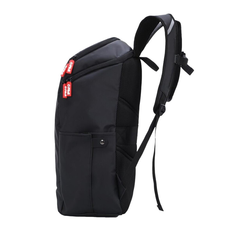 Sac à Dos - Fuji - Noir - Urban Day Backpack