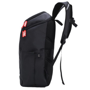 Sac à Dos - Fuji - Noir - Urban Day Backpack