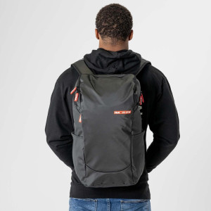 Sac à Dos - Fuji - Noir - Urban Day Backpack