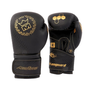 Gants de Boxe Montana | VANGUARD NewCode