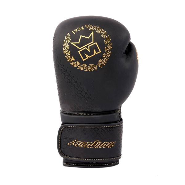 Gants de Boxe Montana | VANGUARD NewCode