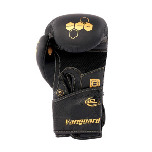 Gants de Boxe Montana | VANGUARD NewCode