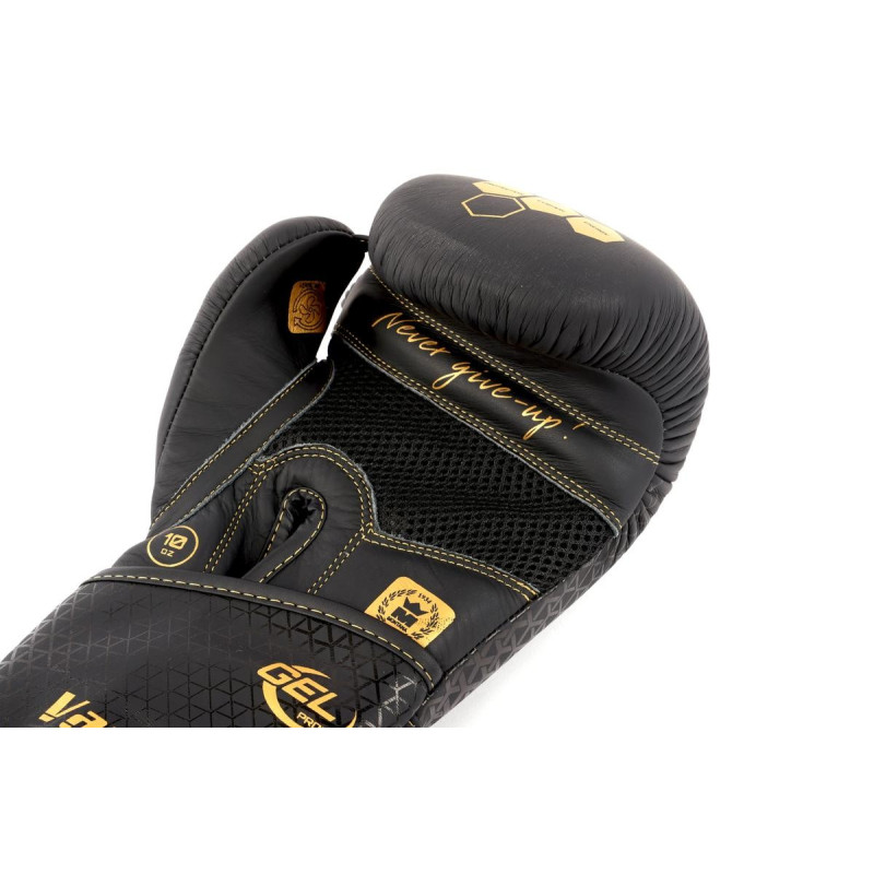 Gants de Boxe Montana | VANGUARD NewCode