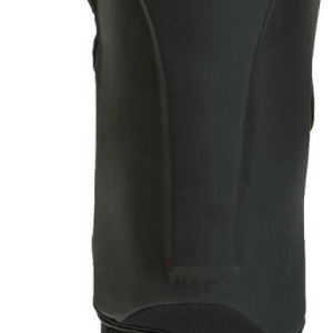 Protège-tibias Leone | Noir | Black Edition