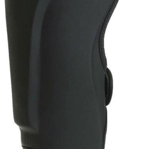 Protège-tibias Leone | Noir | Black Edition