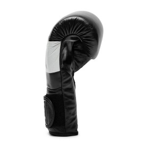 Gants de Boxe Leone1947 | Noir | SHOCK