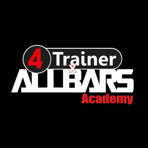 Magnésie Liquide 4TRAINER x ALLBARS | 500ml | Street Workout