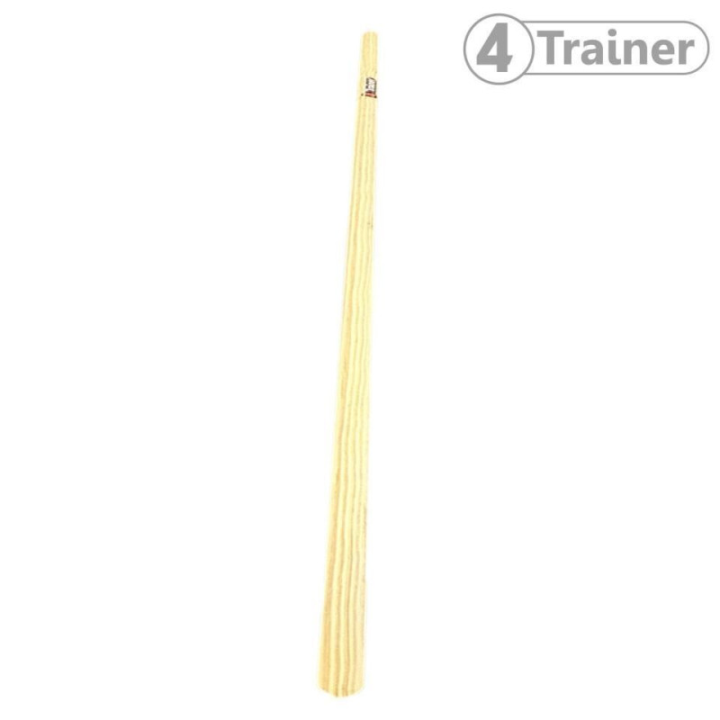 Barre Technique Haltérophilie 4TRAINER | Bois | 150cm