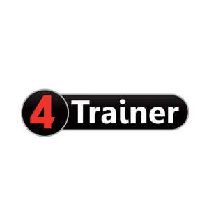 Barre Technique Haltérophilie 4TRAINER | Bois | 150cm