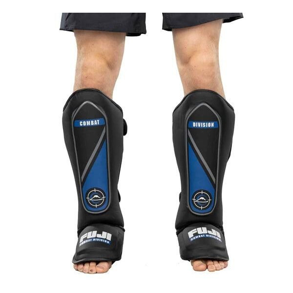 Protège-tibias Fuji Sports | Precision