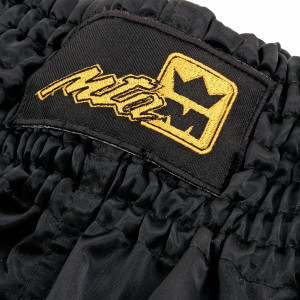 Short de Combat Montana | Noir | MULTIBOX NewCode short noir