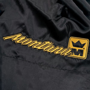 Short de Combat Montana | Noir | MULTIBOX NewCode short noir